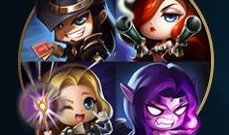 蓝色精粹商店最新爆料,神秘商品抢先看，惊喜不断！