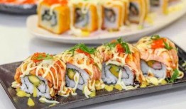 寿司博主爆料视频下载,独家制作过程大公开