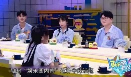 娱乐圈内幕爆料音乐,揭秘音乐幕后那些不为人知的秘密