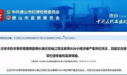 唐山最近爆料新闻,揭秘某重大事件背后真相