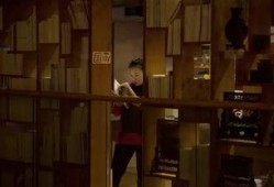 在深夜书店3在线观看,穿越时空的神秘之旅