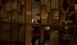 在深夜书店3在线观看,穿越时空的神秘之旅