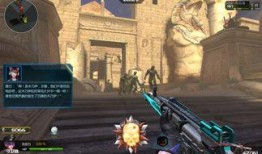 逆战最新体验服爆料戒指,神秘戒指系统，开启全新战斗篇章