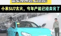 小米汽车最新消息爆料,揭秘最新爆料与神秘设计