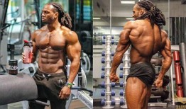 免费吃瓜腹肌男