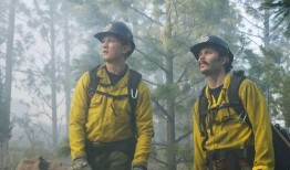 电影消防员在线观看,消防员英勇瞬间