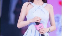 爆料古天乐和杨颖的视频,甜蜜瞬间引网友热议