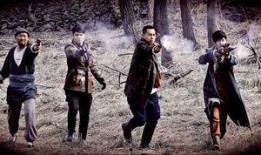 铁血武工队传奇在线观看,热血征程，烽火岁月