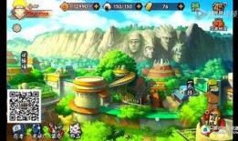 火影手游鸣人爆料视频,全新技能与剧情大揭秘！