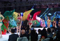 金川选美大赛爆料视频大全,揭秘幕后爆料视频大全