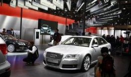 奥迪展台爆料视频下载,尖端科技与设计美学碰撞