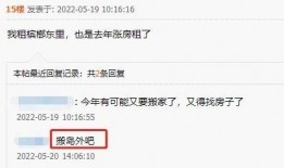 最新爆料房租,涨跌背后的市场风云