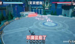 晶核鬼刃最新爆料,神秘力量觉醒，全新篇章即将开启！