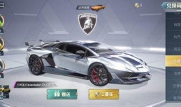 和平精英最新车皮爆料8月份,炫酷设计引期待，玩家热议新玩法