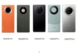 华为mate80系列最新爆料消息,颠覆性设计，旗舰性能，揭秘全新科技盛宴