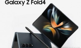 三星fold5最新爆料,折叠屏新标杆，颠覆性创新与极致体验揭晓
