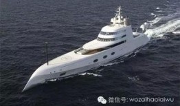 最新爆料游艇视频播放,揭秘顶级富豪的私人海上乐园