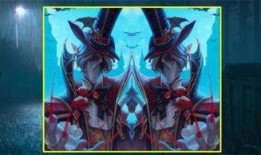 咒术师最新皮肤爆料,神秘咒语，魔幻降临！