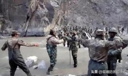 印度自己爆料雪豹行动视频,神秘视频曝光内部细节