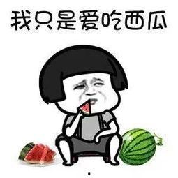 娱乐圈吃瓜频发你怎么看